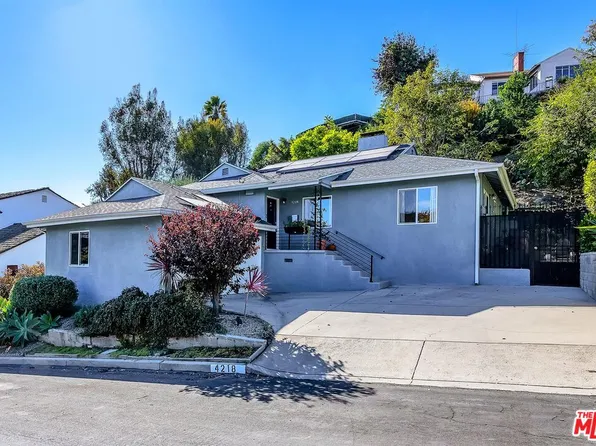 4218 Don Arellanes Dr, Los Angeles, CA 90008
