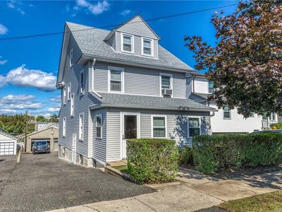 21 Emmett Ter, New Rochelle, NY, 10805
