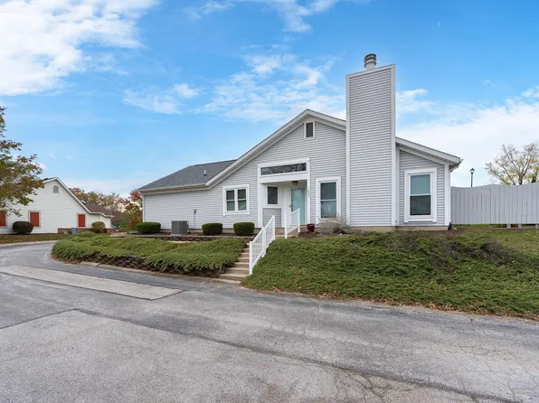 1803 Twin Oaks Ln, Lafayette, IN 47905