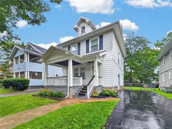 68 Kron St, Rochester, NY 14619