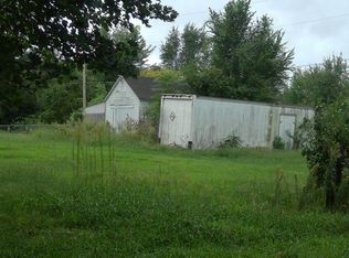 1345 NE Forest Ave, Topeka, KS 66616