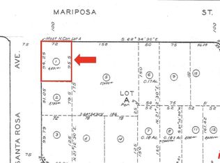 648 E Mariposa St, Altadena, CA 91001