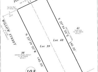 Foster St, Tomball, TX 77375