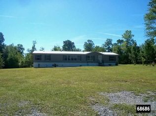 20053 Yaupon Dr, Saucier, MS 39574