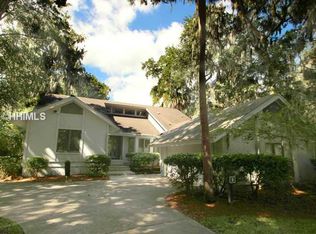 18 Troon Dr, Hilton Head Island, SC 29928