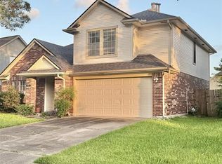 13527 Cabrera Ln, Houston, TX 77083