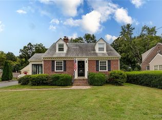 7310 Hermitage Rd, Henrico, VA 23228