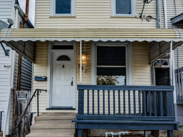 547 S 10th St, Reading, PA 19602