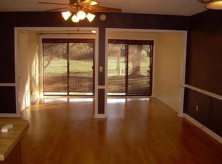 1000 Deer Creek Rd UNIT C, Surfside Beach, SC 29575