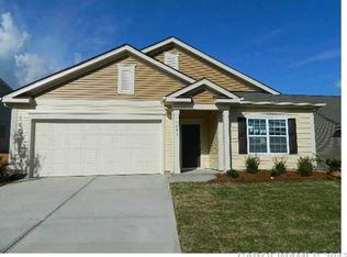 14808 Dungannon Ct, Charlotte, NC 28278