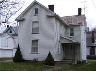 331 Mercer St, Butler, PA 16001