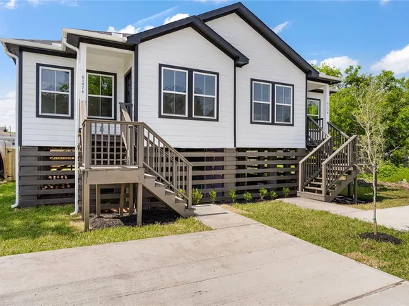 10309 Teneha Dr #A, Houston, TX 77033