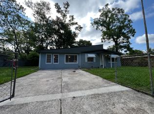 6051 W George Wood Ln, Jacksonville, FL 32244
