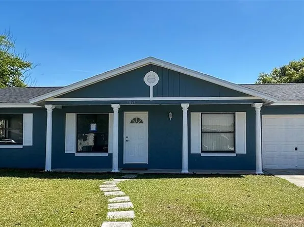 4861 Haines Cir, Orlando, FL 32822