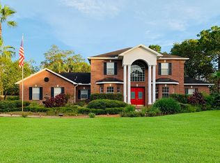 14212 Mitigation Ct, Hudson, FL 34667