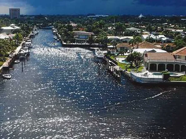 201 N Riverside Dr APT 201, Pompano Beach, FL 33062