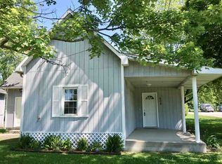 604 N 4th St, Farmersburg, IN