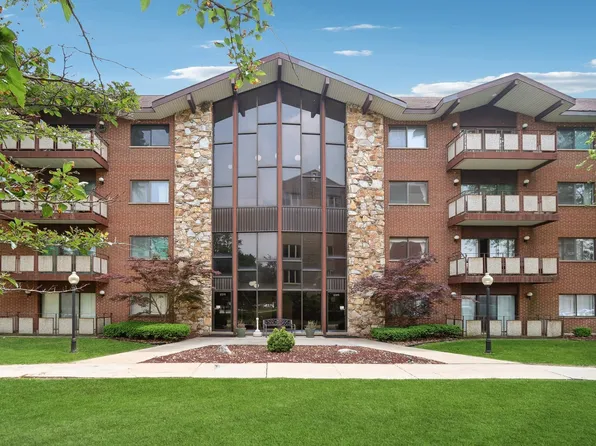 2311 183rd St APT 203, Homewood, IL 60430