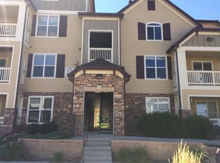 5354 Palamino Rnch Pt UNIT 204, Colorado Springs, CO 80922