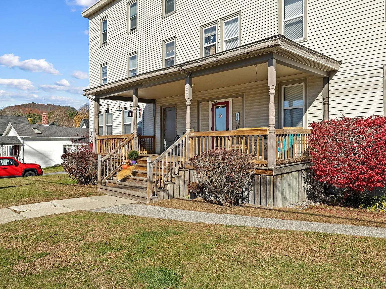 1 bed, 1.0 bath, 8424 sqft, $1,375 — Photo 4