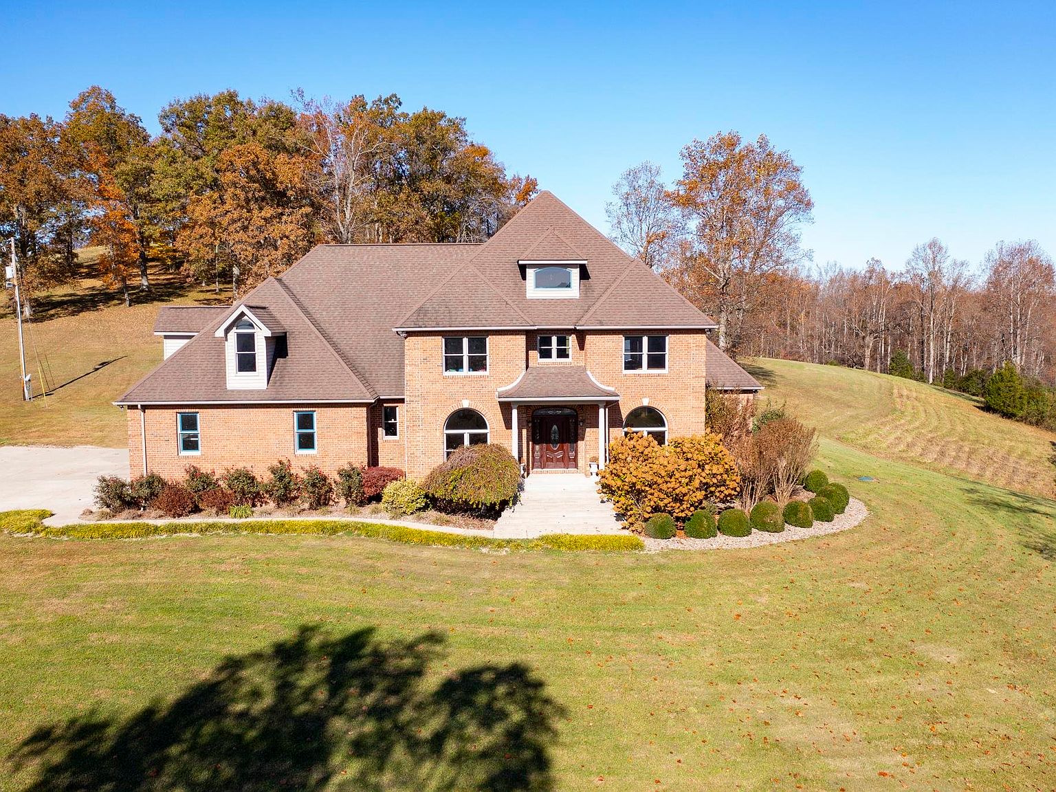 18 Panther Ln, Catlettsburg, KY 41129 Zillow