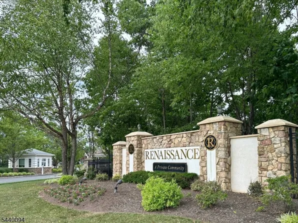 2201 Ambassador Ct BLDG 2 #2201, Franklin Twp., NJ 08873