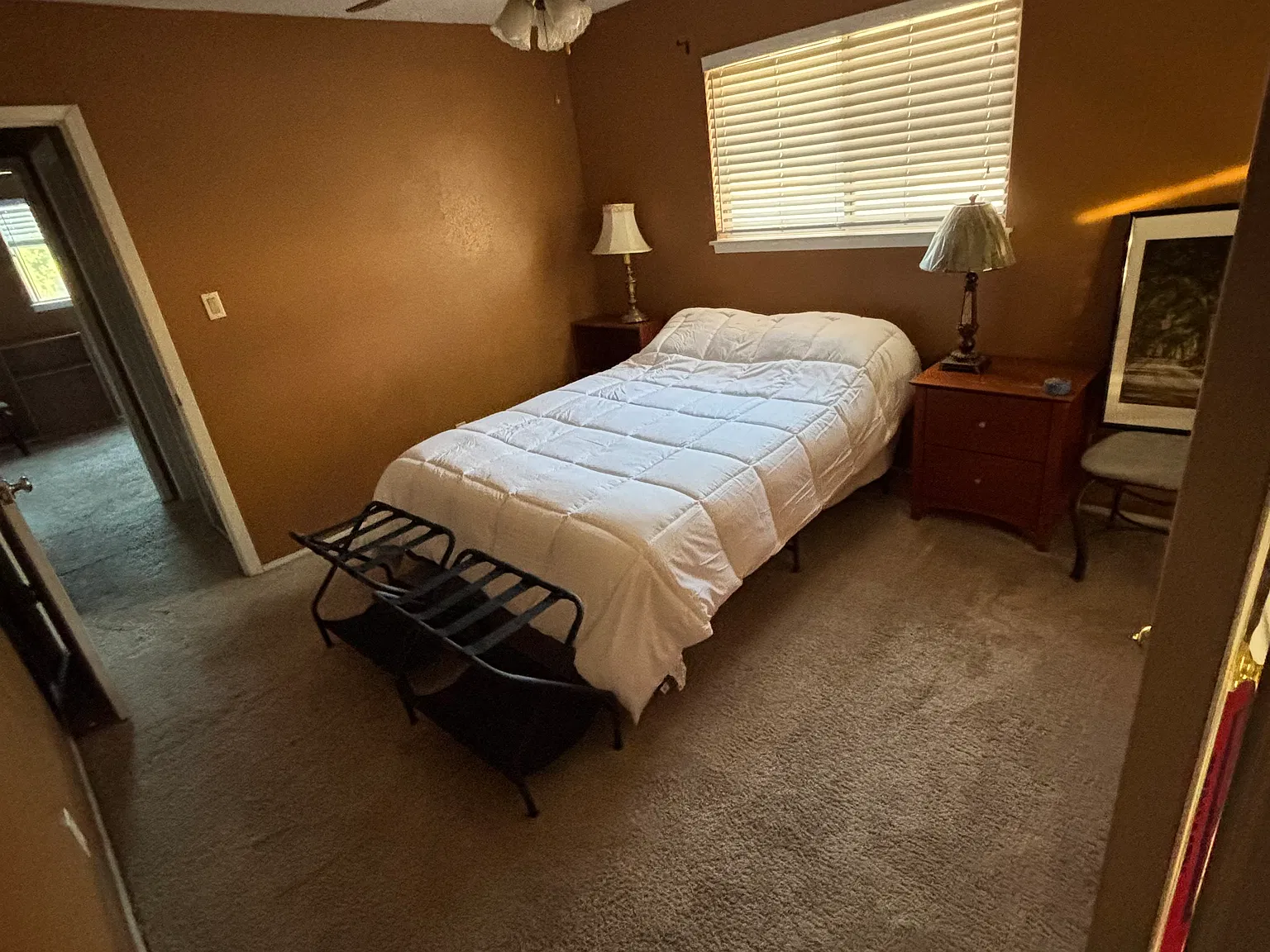 2 bed, 1.5 bath, 1000 sqft, $1,290 — Photo 4