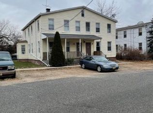 5001 Bordentown Ave, Old Bridge, NJ 08857