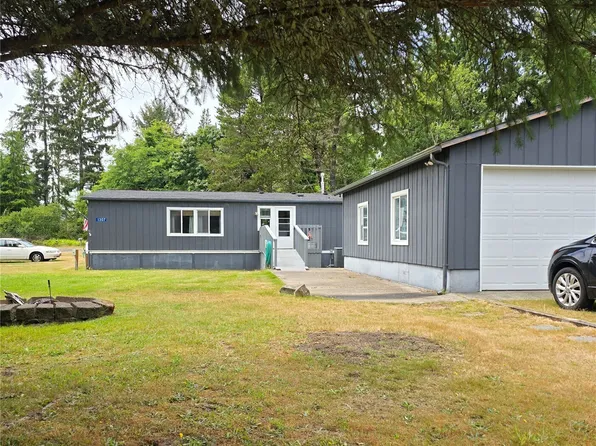 32211 N Place, Ocean Park, WA 98640