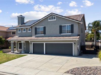 32869 Starlight St, Wildomar, CA, 92595