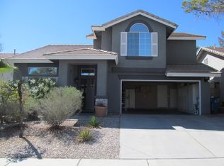 3379 S Park St, Las Vegas, NV 89117