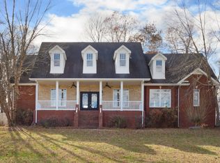 2620 River Hills Dr, Clarksville, TN 37043