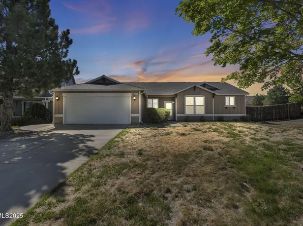 510 Golden West Ct, Reno, NV 89506