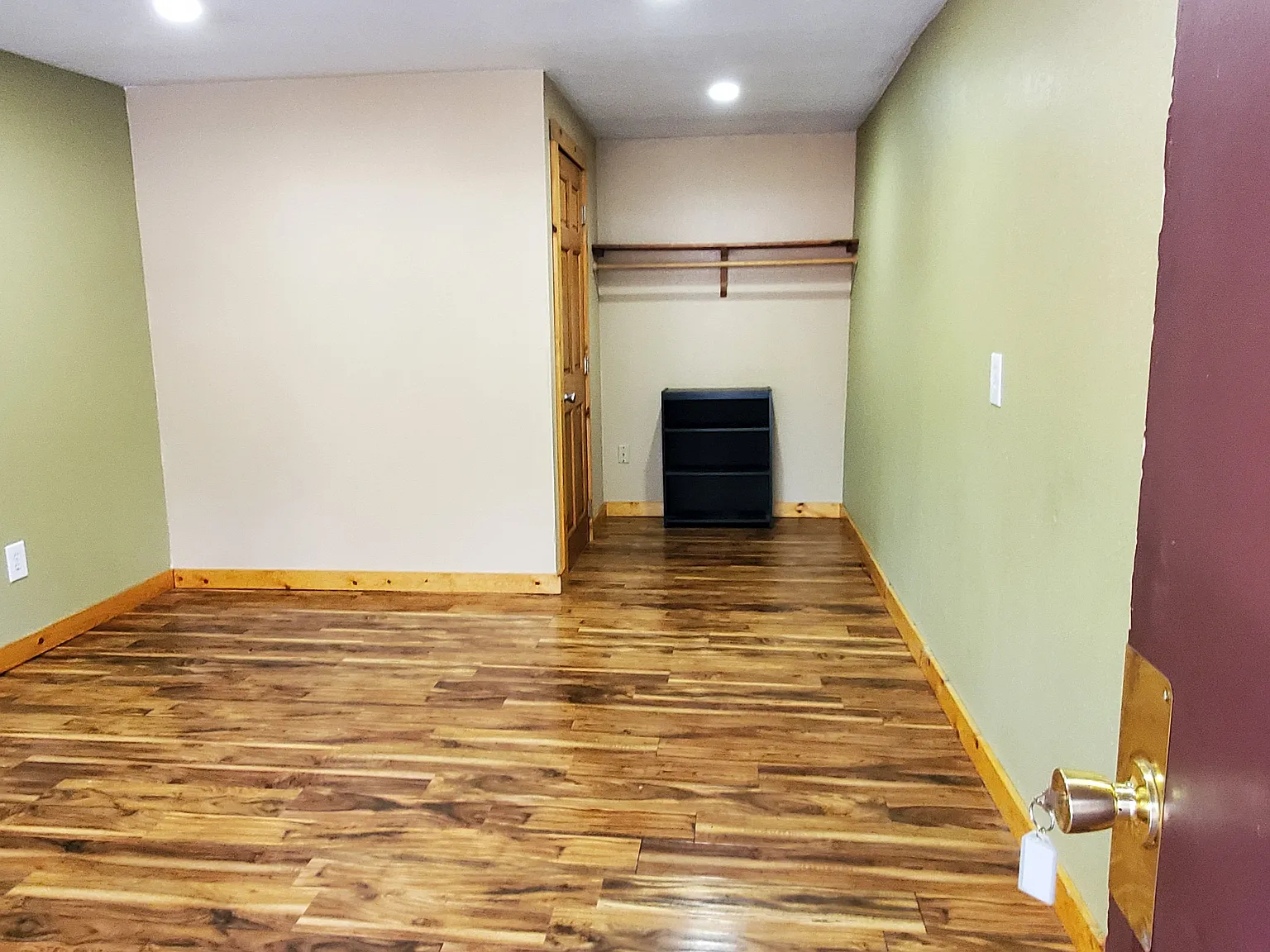 Studio, 325 sqft, $925 — Photo 1