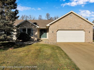 4327 Fieldview Dr, Grand Ledge, MI, 48837