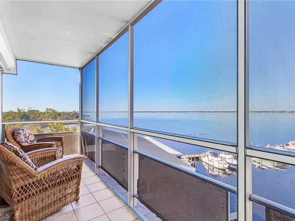 2350 W 1st St APT 701, Fort Myers, FL 33901