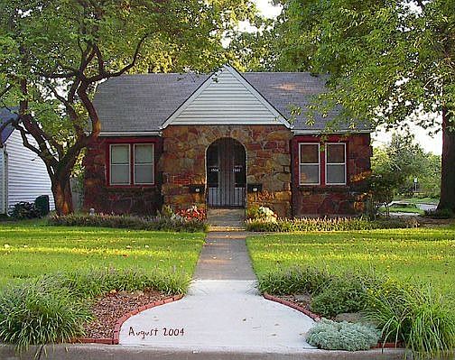Duplex 1502 -1504