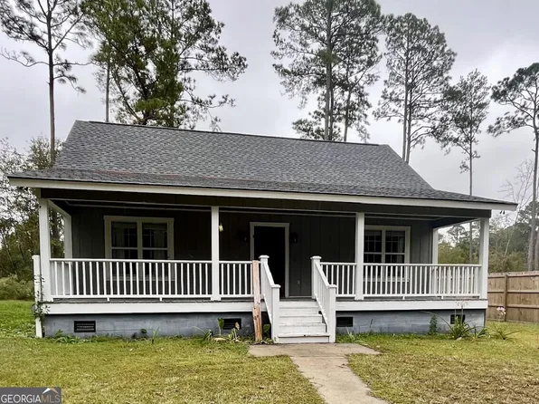 104 Winding Way, Brooklet, GA 30461