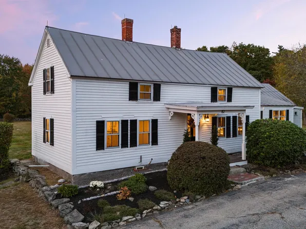 82 Baboosic Lake Road, Amherst, NH 03031