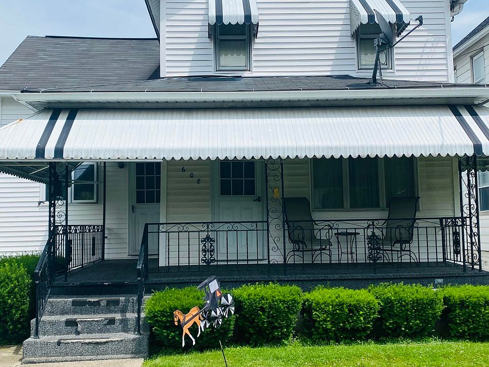 1st image of 608 Ash St
