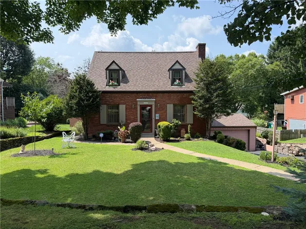 107 Slater Dr, Pittsburgh, PA 15236