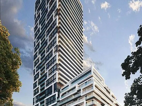5 Defries St, Toronto, ON