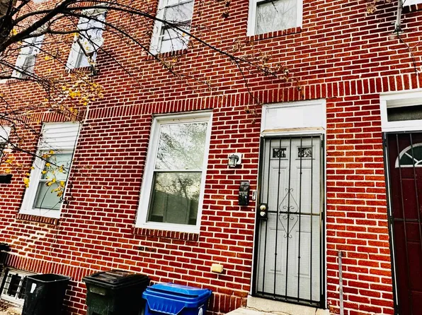 (undisclosed Address), Baltimore, MD 21217