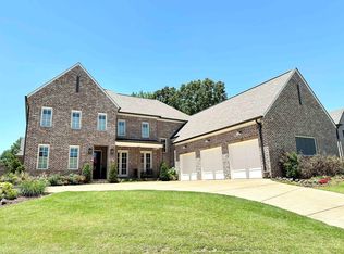 3133 Wetherby Dr, Germantown, TN 38139