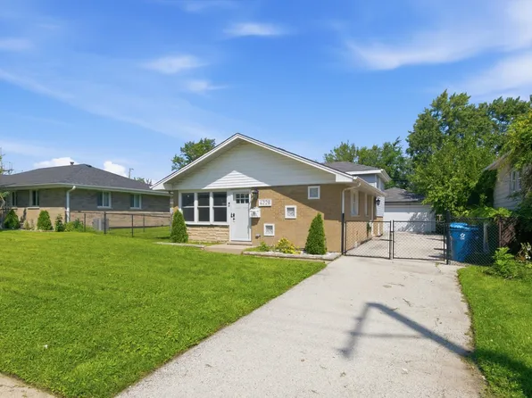 4228 W 127th St, Chicago, IL 60803
