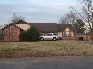 1906 Madden Rd, Jacksonville, AR 72076