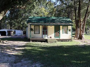 1594 N Portage Hwy, Arnaudville, LA 70512