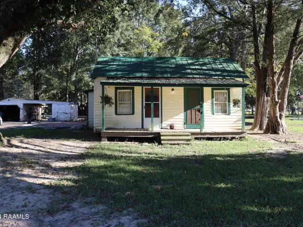 1594 N Portage Hwy, Arnaudville, LA 70512