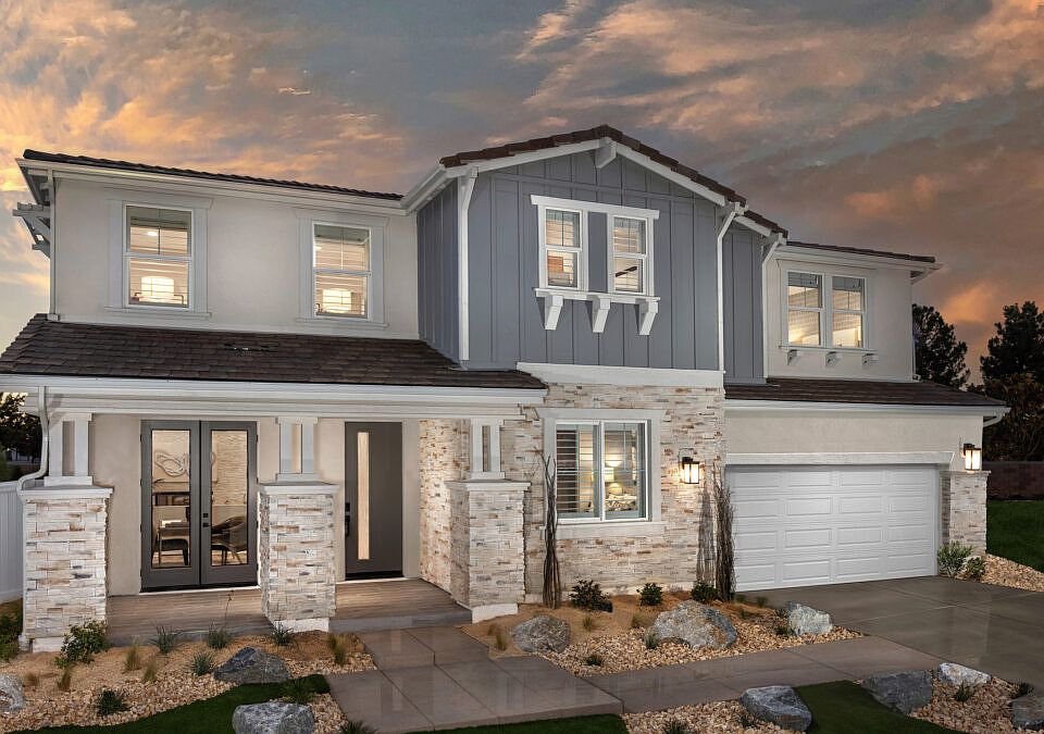 Pacific Montera by Pacific Communities in Palmdale CA Zillow