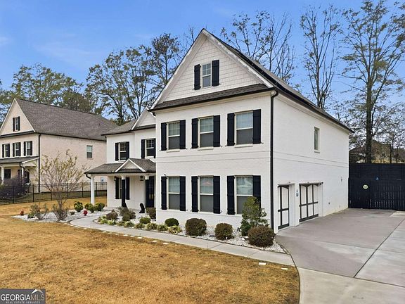3rd image of 5115 Five Forks Trickum Rd